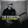 2CD Satriani Joe:The Essential Joe Satriani