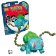 Pokémon Mega Construx 10 cm - Bulbasaur