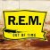 LP R.E.M. - OUT OF TIME/25TH ANNIVERSA