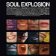 2 LP Various: Soul Explosion