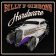LP GIBBONS BILLY - HARDWARE