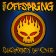LP THE OFFSPRING - CONSPIRACY OF ONE