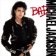 LP Michael Jackson - Bad