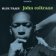 LP John Coltrane - Blue Train