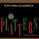 LP The Platters - A Classic Christmas (Red Vinyl)