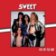 CD Sweet - Fox On the Run- Rare Studio Tracks