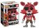 Funko POP Games: Five Nights At Freddy´s - Foxy The Pirate