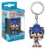 Funko POP Keychain: Sonic - Sonic with RIng