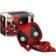 Funko POP Bobble: Marvel: Deadpool Parody: Deadpool