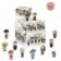 Funko Mystery Minis: Harry Potter 3