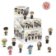 Funko Mystery Minis: Harry Potter 3