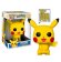 Funko POP Games: Pokemon 10" Pikachu (Life Size)