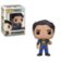 Funko POP Games: Fallout S2 - Vault Dweller (w/ Mentats)