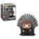Funko POP Deluxe: Game of Thrones S10 - Tyrion Sitting on Iron Throne