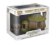 Funko POP Town: Harry Potter S8 - Hagrid´s Hut w/ Fang