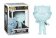 Funko POP TV: Game of Thrones - Crystal Night King w/Dagger in Chest