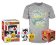 Funko POP & Tee: Looney Tunes Sylvester and Tweety, velikost XL (exkluzivní sada s tričkem)