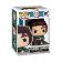 Funko POP Animation: Demon Slayer - Tanjiro Kamado