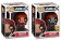 Funko POP Retro Toys: GI Joe- Zartan w/Chase