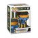 Funko POP Games: Halo Infinite - Mark VII w/ Commando Rifle (Deco)