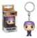 Funko POP Keychain: The Office - Prison Mike (klíčenka)