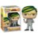 Funko POP Animation: My Hero Academia - Sir Nighteye