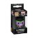 Funko POP Keychain: Marvel Luchadores - Hulk (klíčenka)