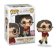 Funko POP Harry Potter flying w/winged key (2021 Virtual Funkon Shared Exclusive)