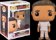 Funko POP Marvel: Shang-Chi - Wenwu (exklusive special edition)