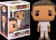 Funko POP Marvel: Shang-Chi - Wenwu (exklusive special edition)