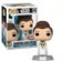 Funko POP Star Wars: Around The Galaxy - Leia (Ceremony) - exclusive special edition