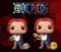 Funko POP Animation: One Piece - Shanks (s možností CHASE verze) - exclusive special editi
