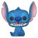 Funko POP Disney: Lilo & Stitch - Smiling Seated Stitch