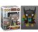 Funko POP Marvel: Marvel Zombies - Thor (exclusive special edition GITD)