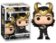 Funko POP Marvel: Loki - President Loki