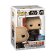 Funko POP: Star Wars The Mandalorian - Bobba Fett (New York Comic Con Shared Exclusives)