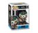 Funko POP Heroes: Dia De Los DC - Bane