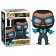 Funko POP Heroes: Black Lightning