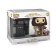Funko POP Deluxe: Harry Potter Diagon Alley - The Leaky Cauldron w/Hagrid (limited special edition)