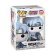 Funko POP Animation: Boruto - Mitsuki w/snake hands