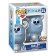 Funko POP Disney: Sulley (Metallic) - Make a Wish 2022 exclusive