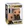 Funko POP Movies: Black Adam - Black Adam Flying