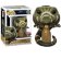 Funko POP Marvel: Moonknight - Ammit (exclusive special edition)
