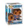 Funko POP Heroes: DC Comics Holiday - Superman Gingerbread