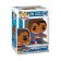 Funko POP Heroes: DC Comics Holiday - Superman Gingerbread