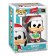 Funko POP Disney: Holiday - Goofy