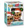 Funko POP Disney: Holiday - Minnie (gingerbread)