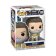Funko POP Marvel: Thor Love & Thunder - Zeus