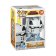 Funko POP Animation: My Hero Academy - Tenya (RBurst)