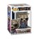 Funko POP Movies: Guardians of the Galaxy 3 - Rocket